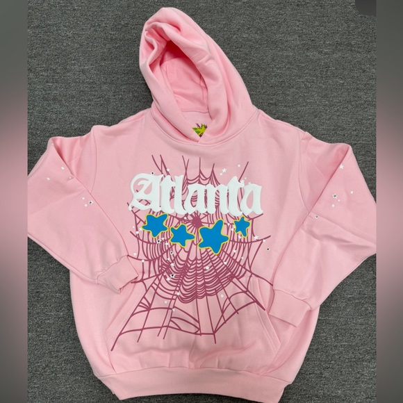 Sp5der ATL hoodie (limited edition) - Picture 1 of 4